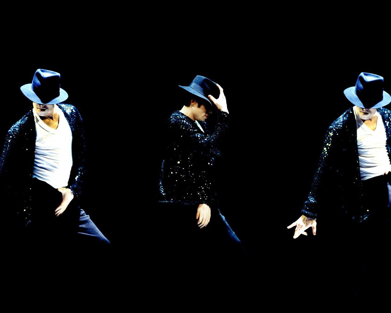 1280x1024 Micheal Jackson Wallpaper .