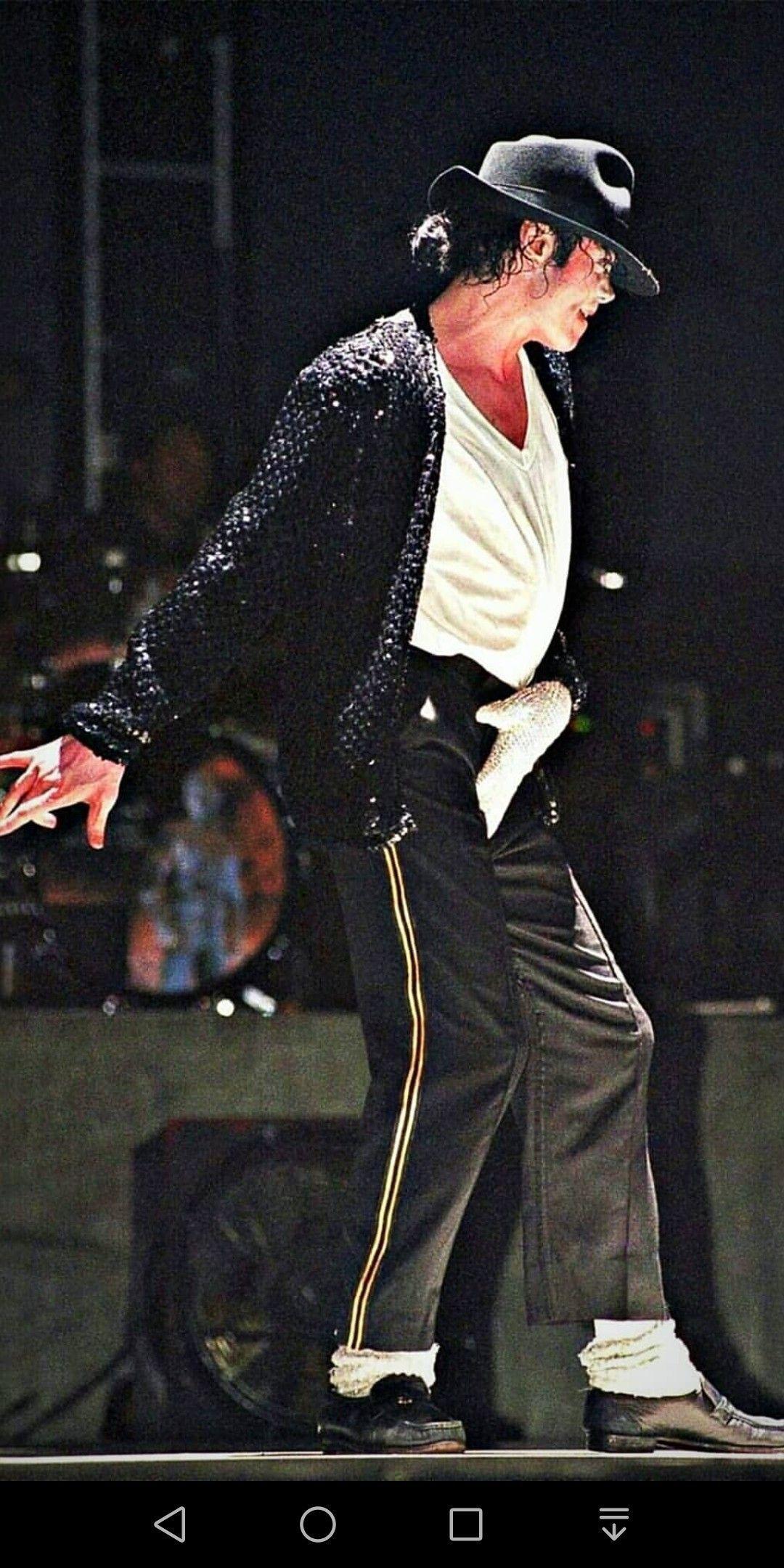 1080x2160 MJ / MICHAEL JACKSON BILLIE JEAN .com