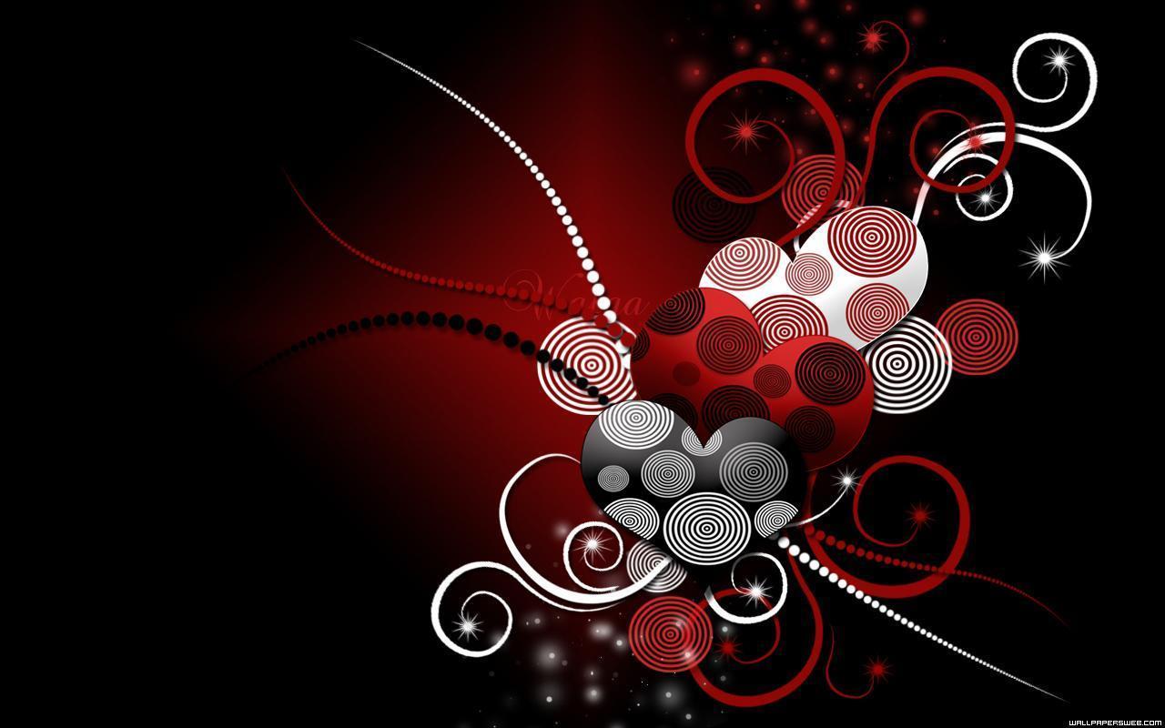 1280x800 Cool Love