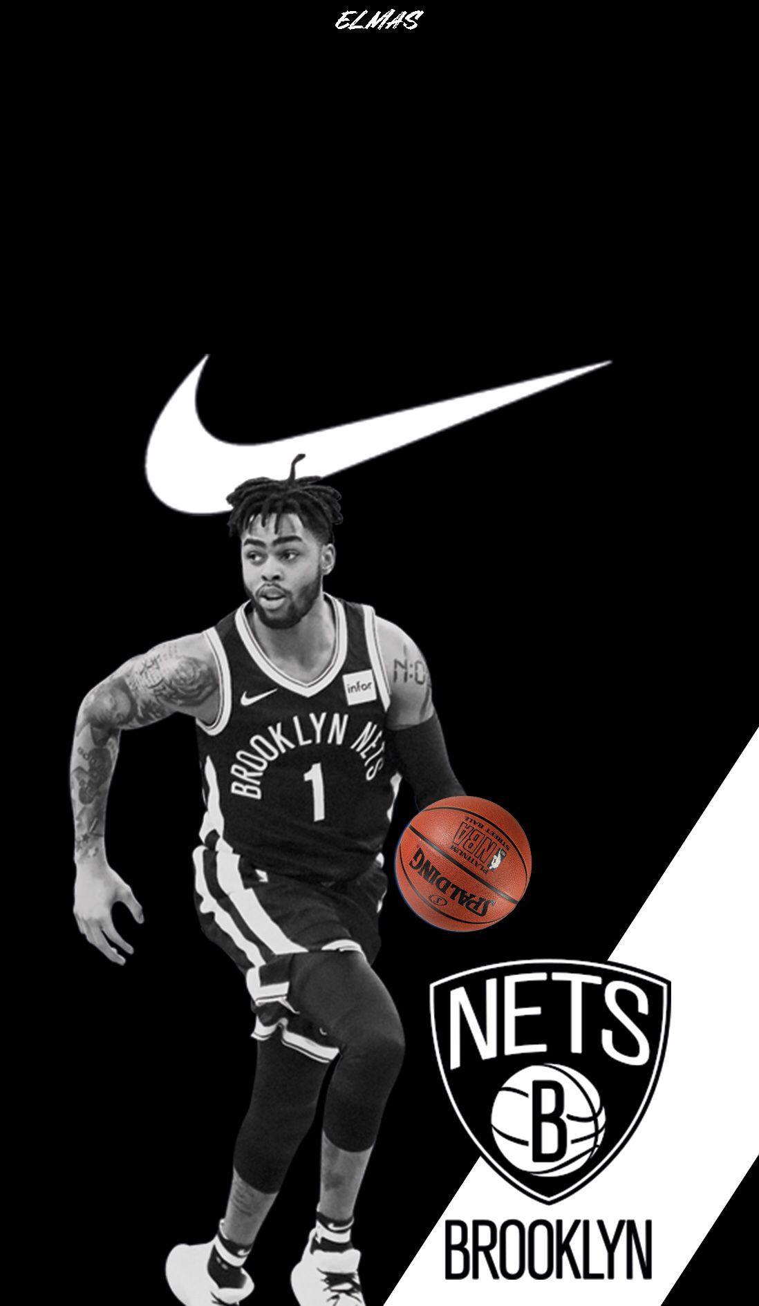 1098x1890 Brooklyn Nets iPhone Wallpaper posted .