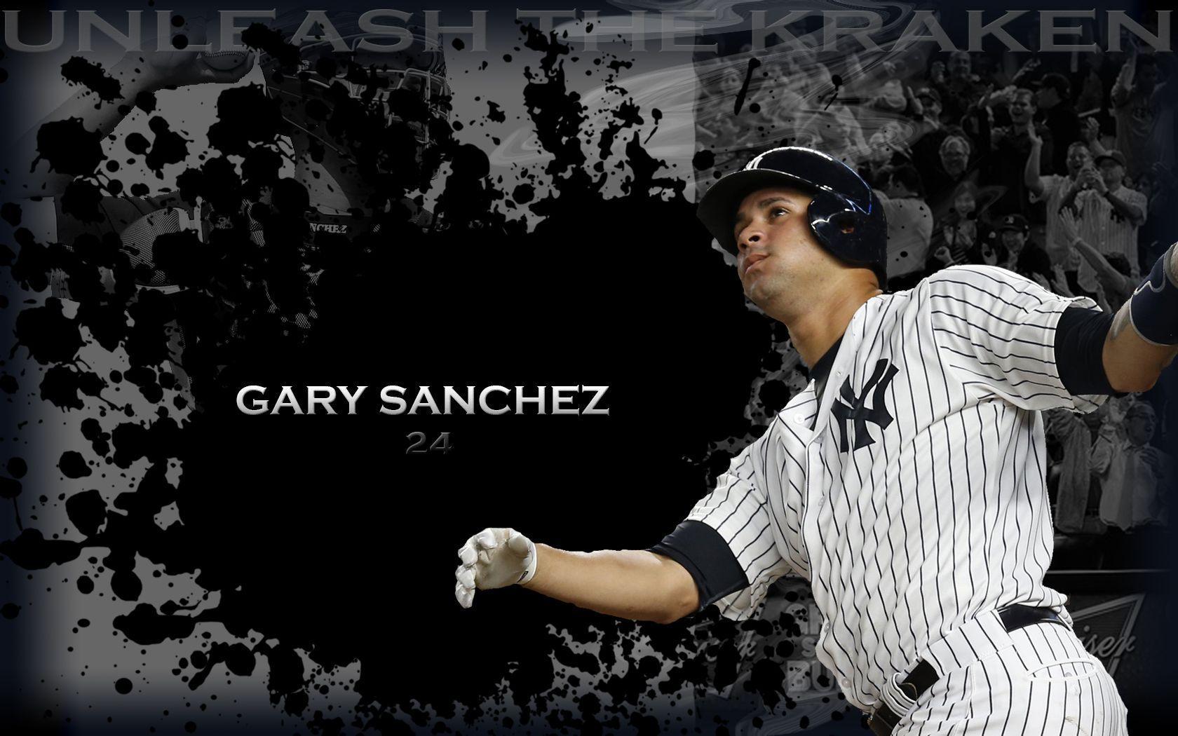 10,155 Gary Sanchez Photos & High Res Pictures - Getty Images