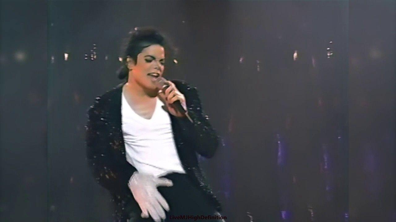 1280x720 Michael Jackson Live Wallpaper posted .