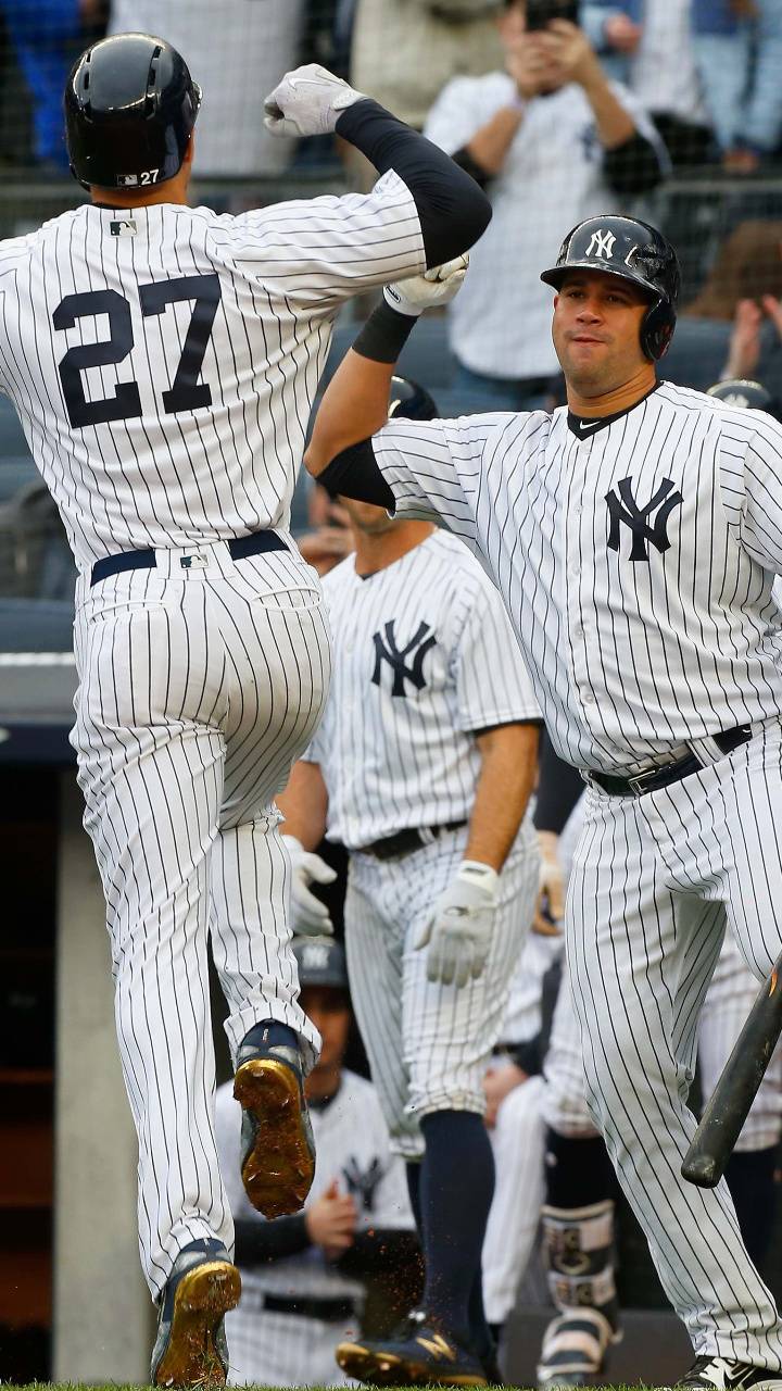 720x1280 Gary Sanchez MLB wallpaper by .