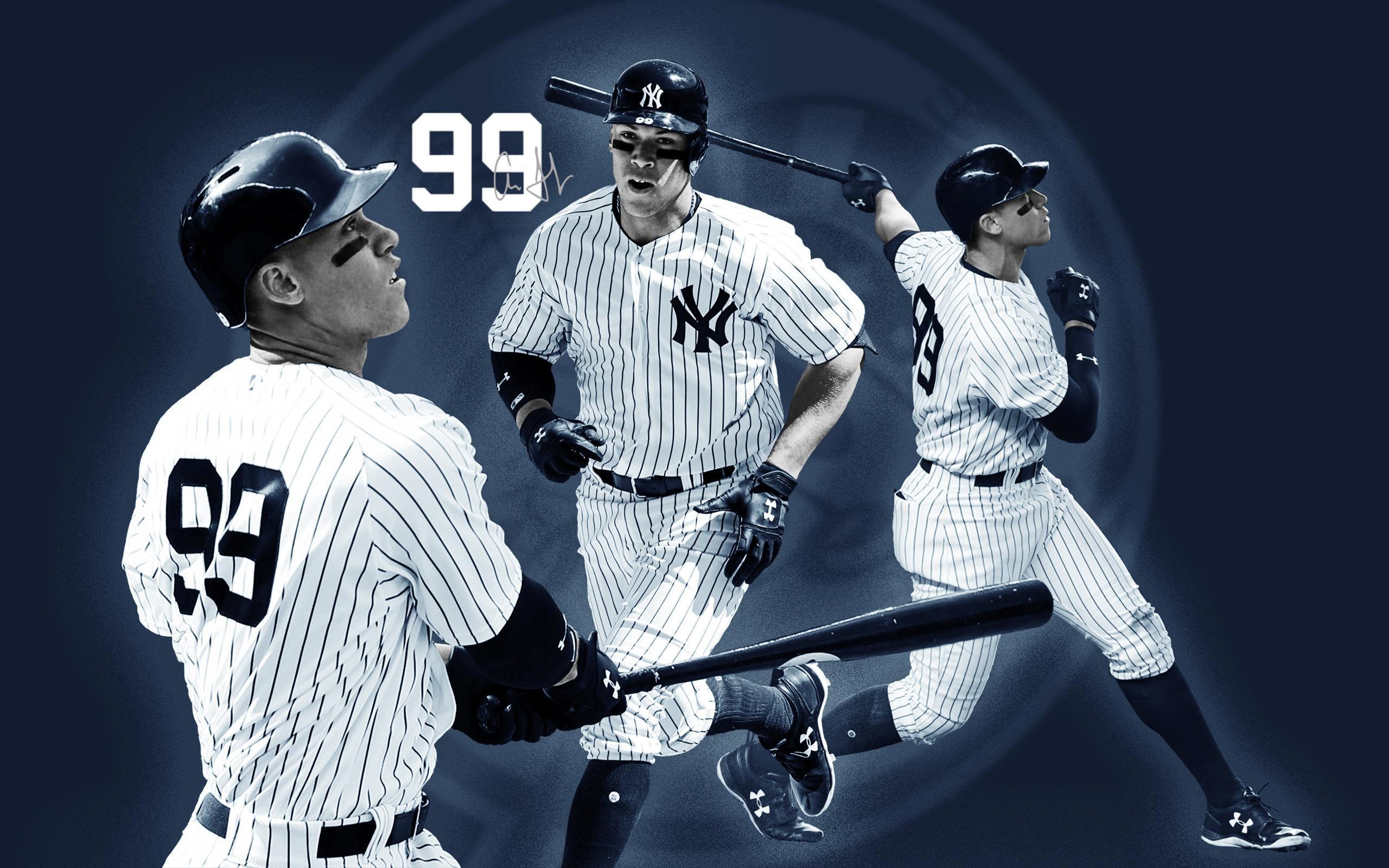 2560x1600 Gary Sanchez Wallpaper