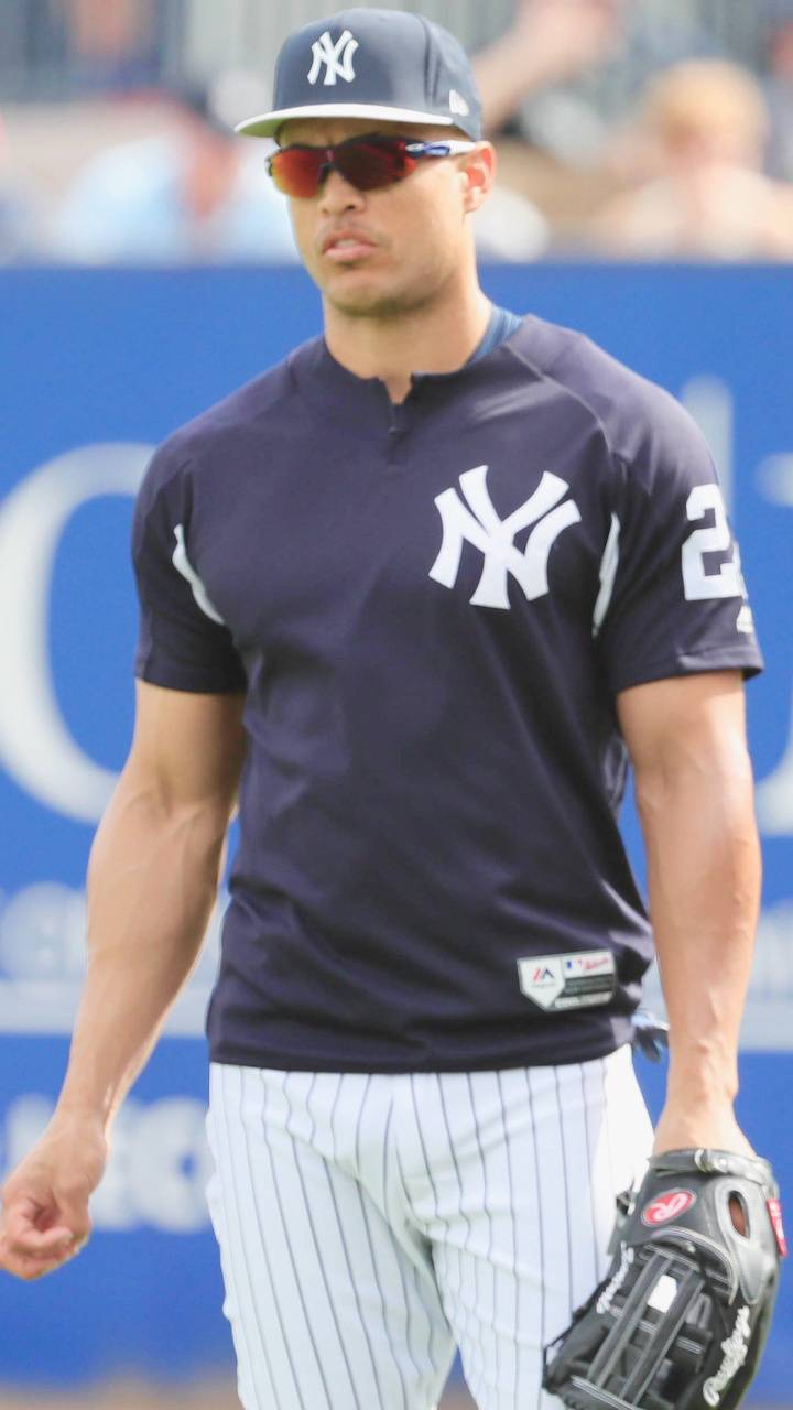 Giancarlo Stanton Wallpapers - Top Free Giancarlo Stanton Backgrounds