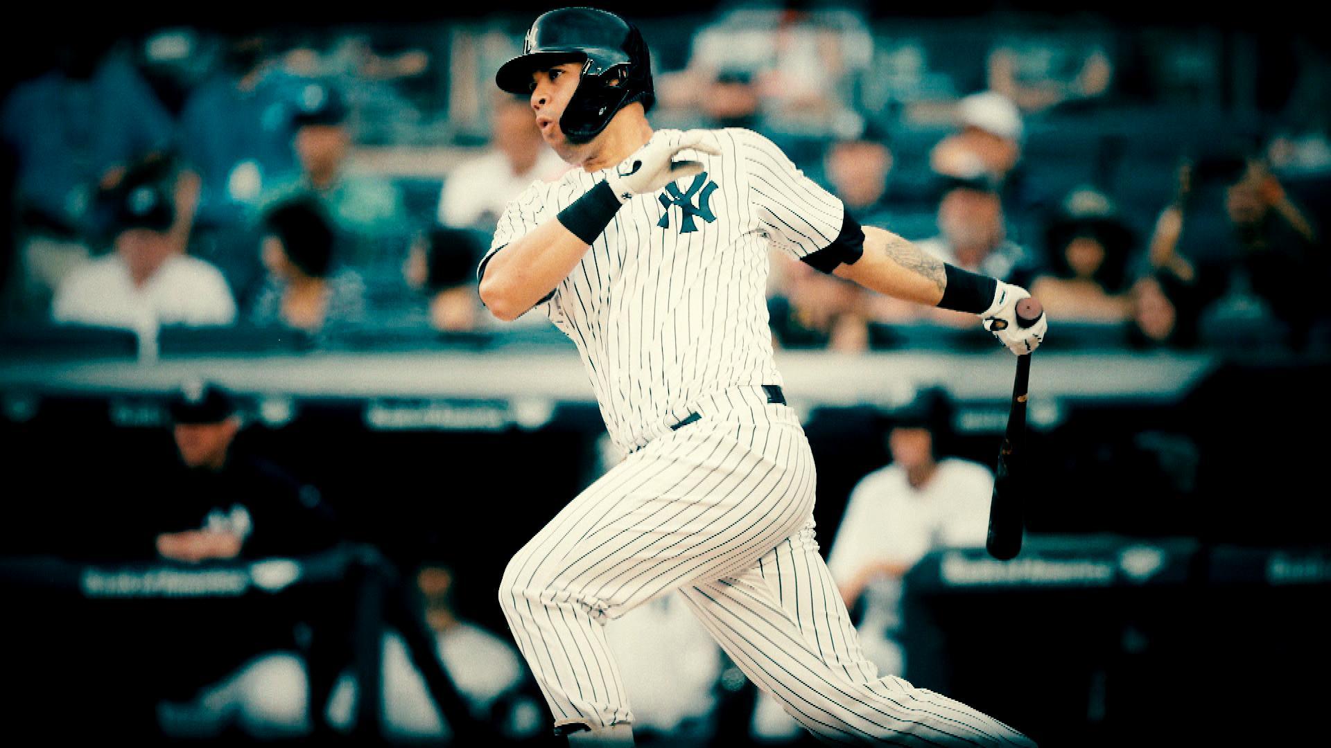 1920x1080 Fantasy Baseball Preview: Gary .