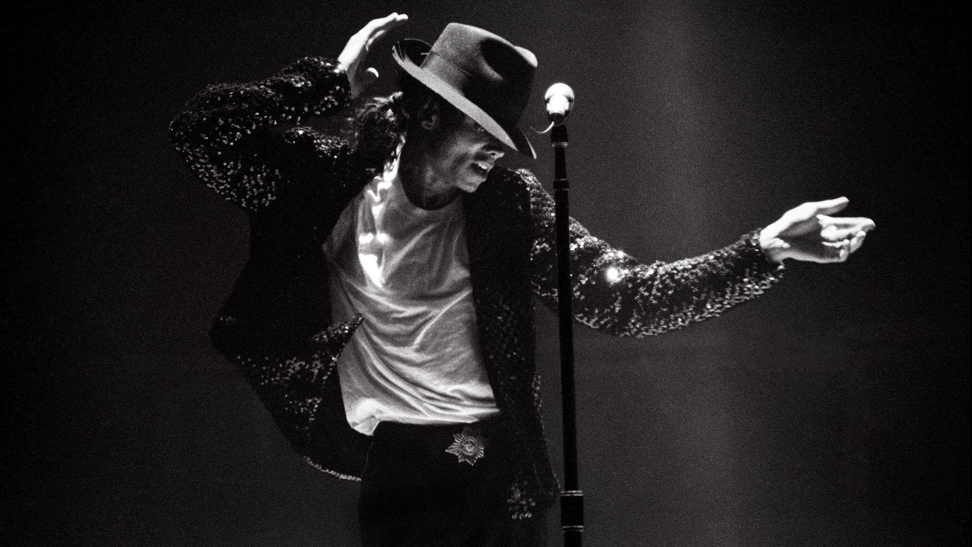 1920x1080 Michael Jackson SCREAM Album Takes The .