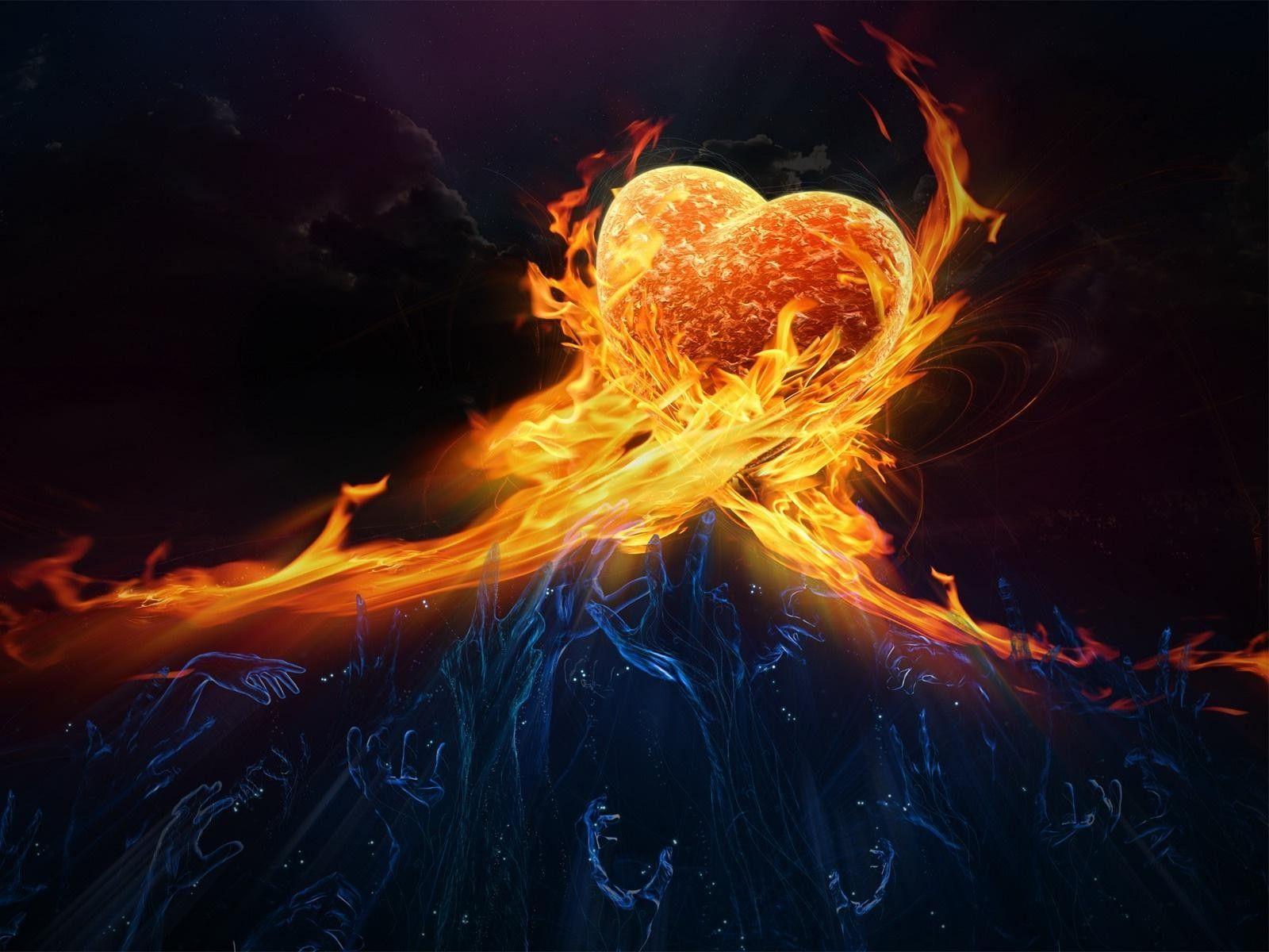 1600x1200 Love Wallpaper