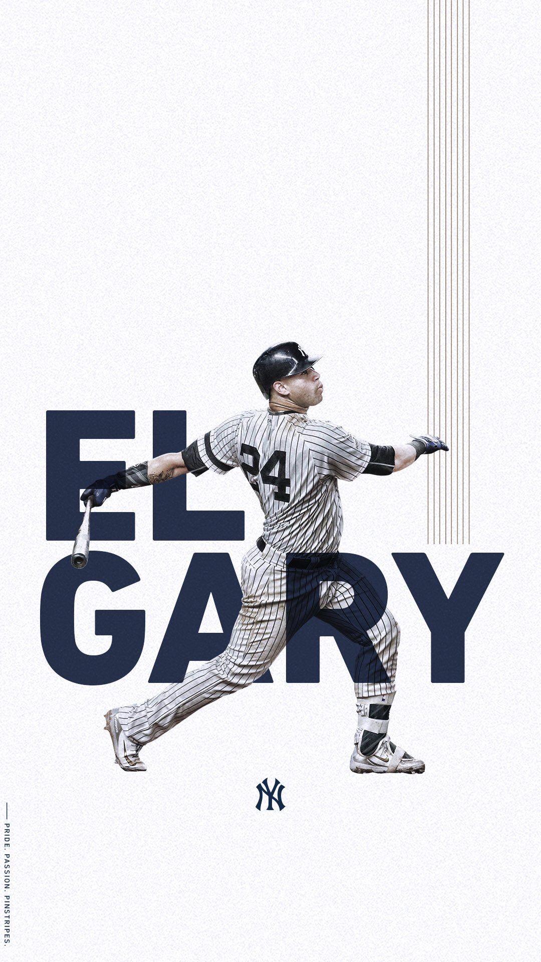 1080x1920 Gary Sanchez. Ny yankees poster .com