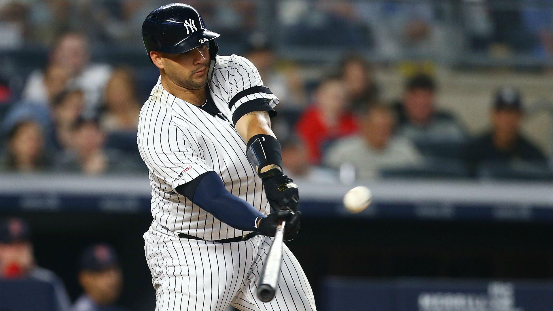 1920x1080 Gary Sanchez injury update: Yankees .