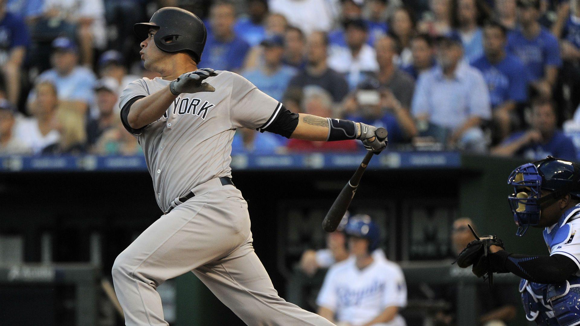 1920x1080 Gary Sanchez Baseball .