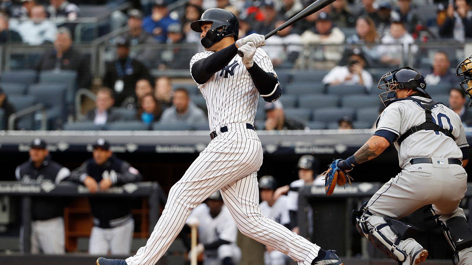 1600x900 Giancarlo Stanton Wallpaper .