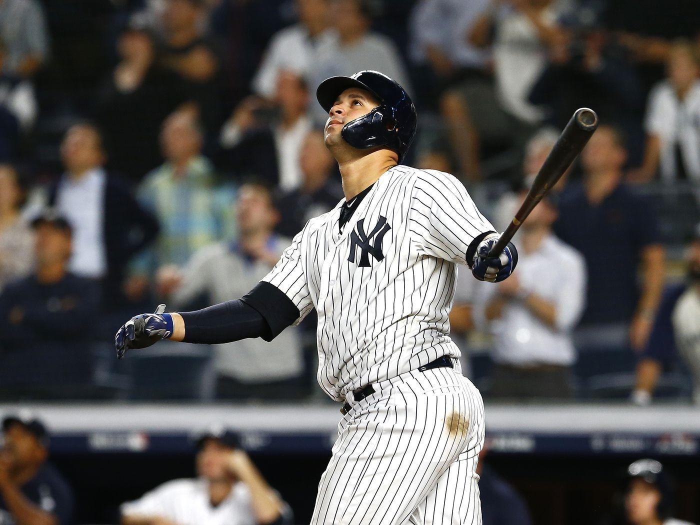 1400x1050 Where does Gary Sanchez rank among MLB .