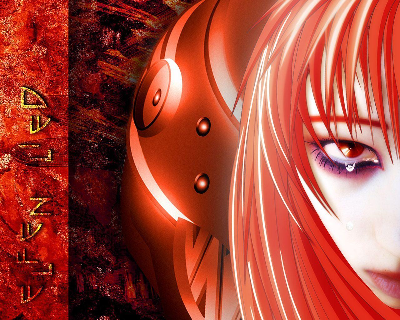 1280x1024 Lucy Elfen Lied Wallpaper 1920×1080 Elfen Lied Wallpaper 29