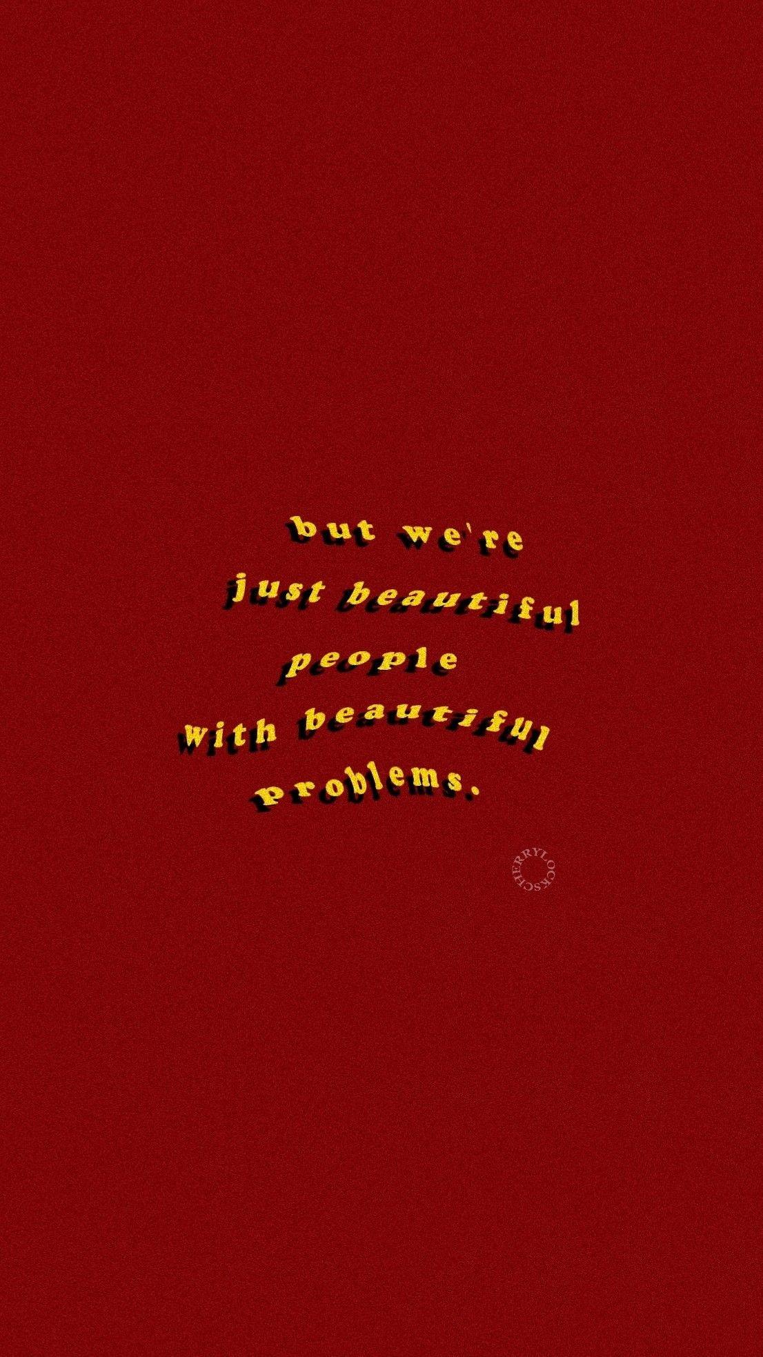 Bright Red Aesthetic Wallpapers Top Free Bright Red Aesthetic