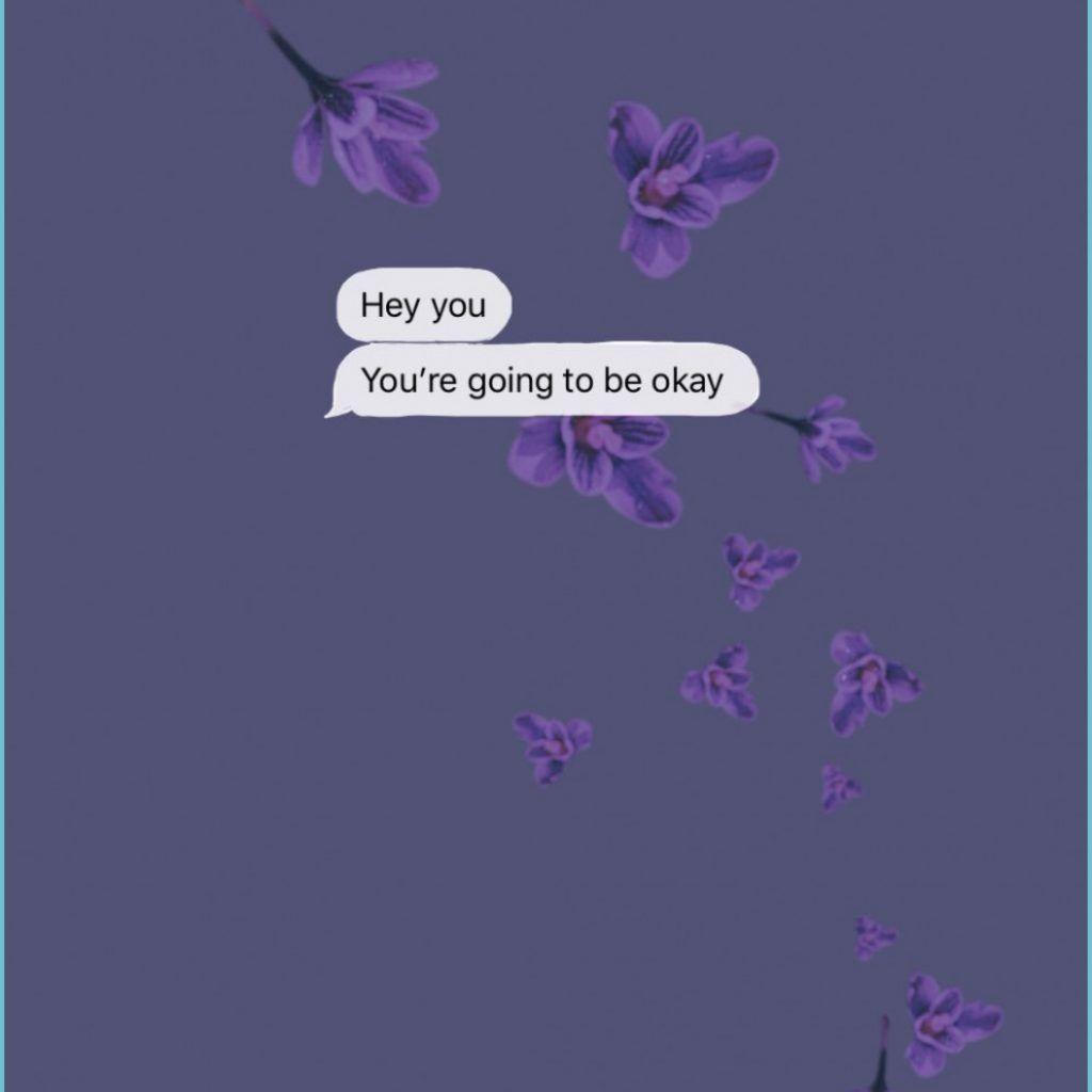 1024x1024 Goth Aesthetic Wallpaper .