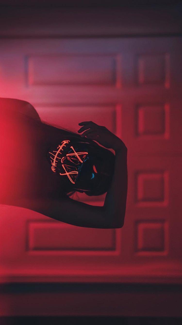 750x1334 Photography Tumblr Red Aesthetic