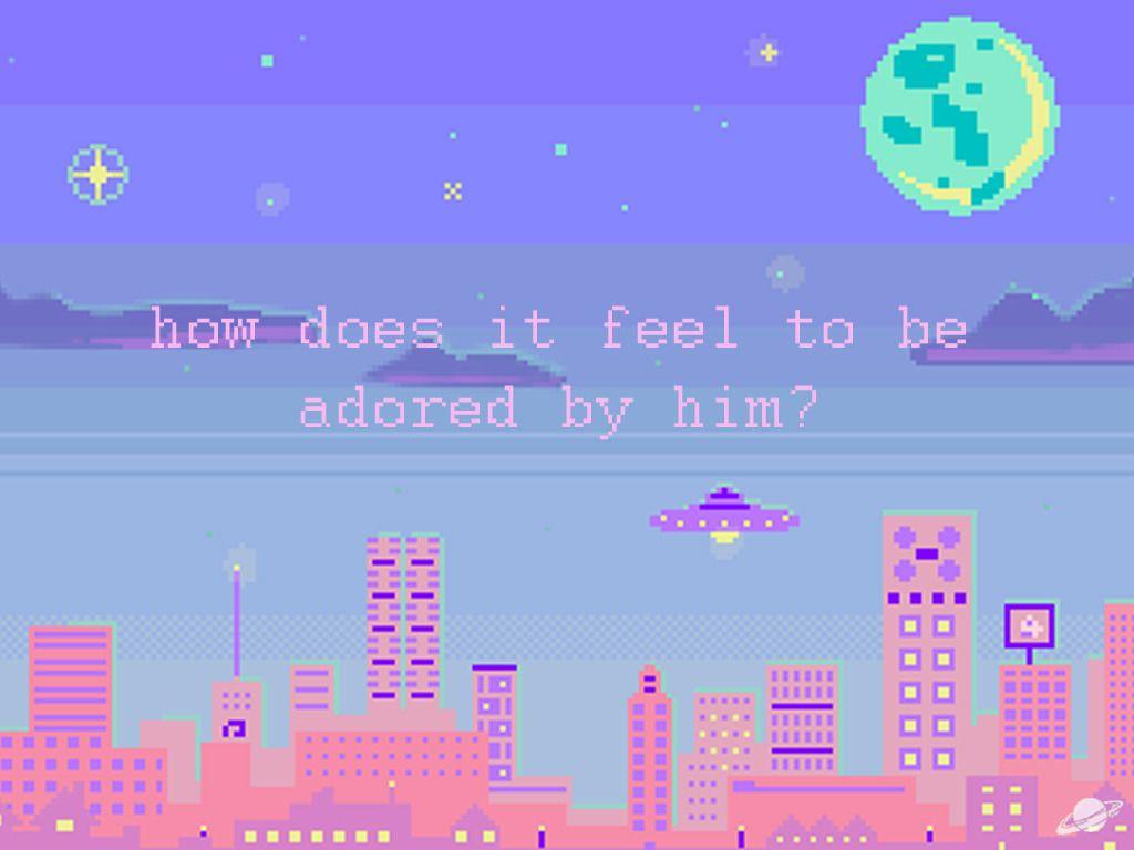 1024x768 at Six Background .