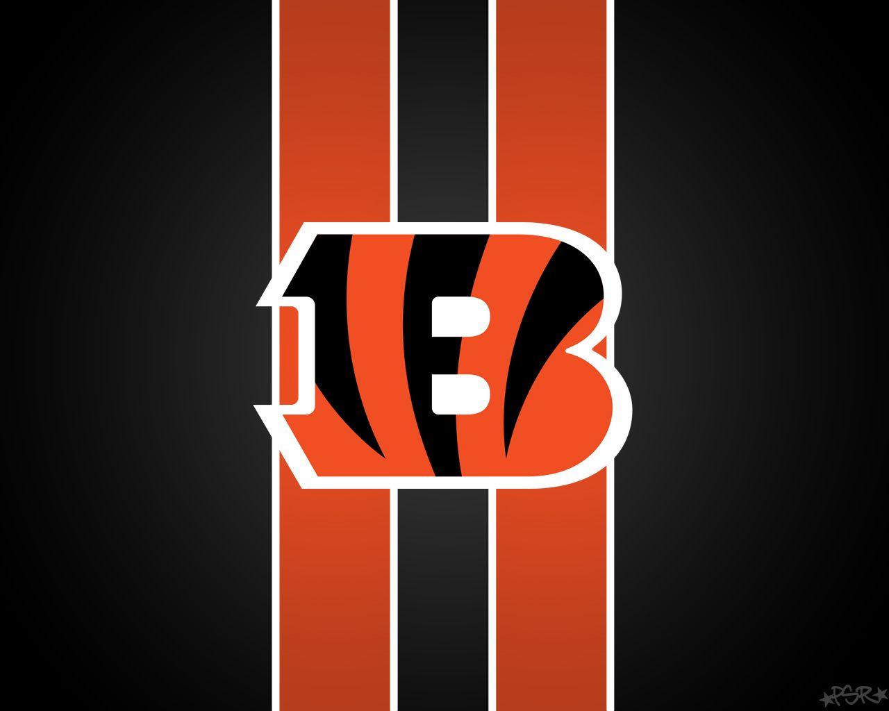 Bengals Logo Wallpapers - Top Free Bengals Logo Backgrounds ...
