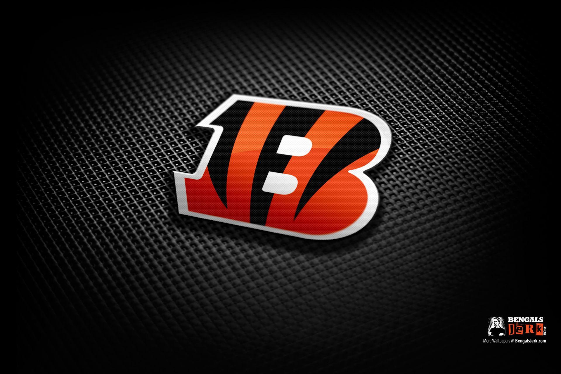 1920x1280 Cincinnati Bengals Logo Wallpaper .