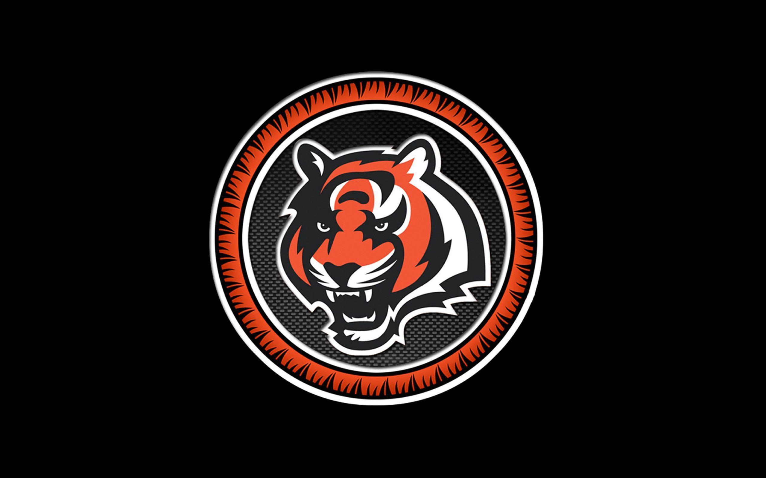 2560x1600 Cincinnati Bengals Wallpaper .