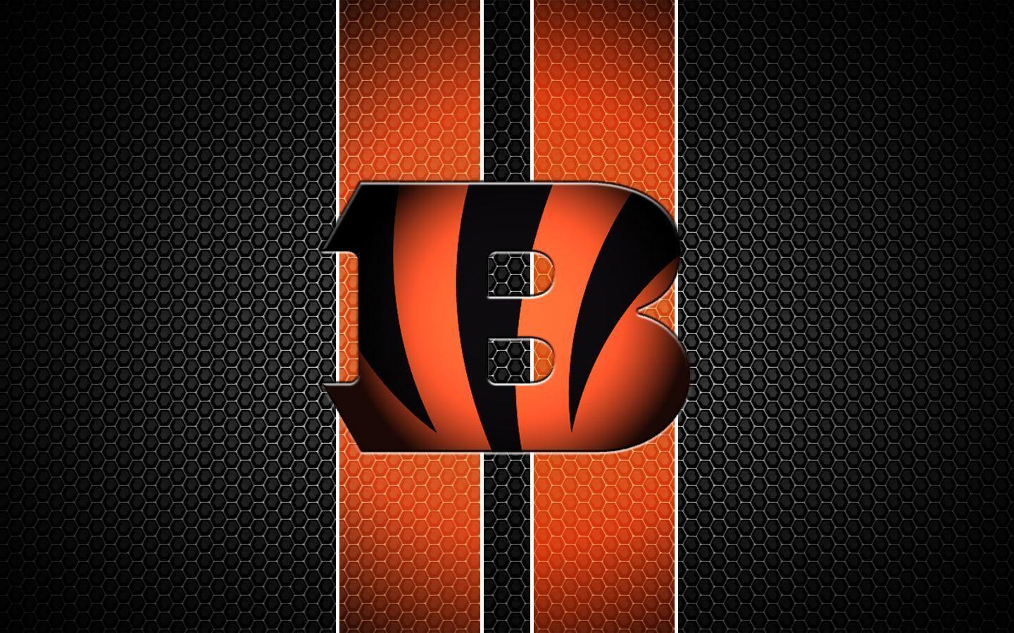 Free download 42] Cincinnati Bengals Logo Wallpaper on [1024x640] for your  Desktop, Mobile & Tablet, Explore 36+ Bengals Logo Wallpapers