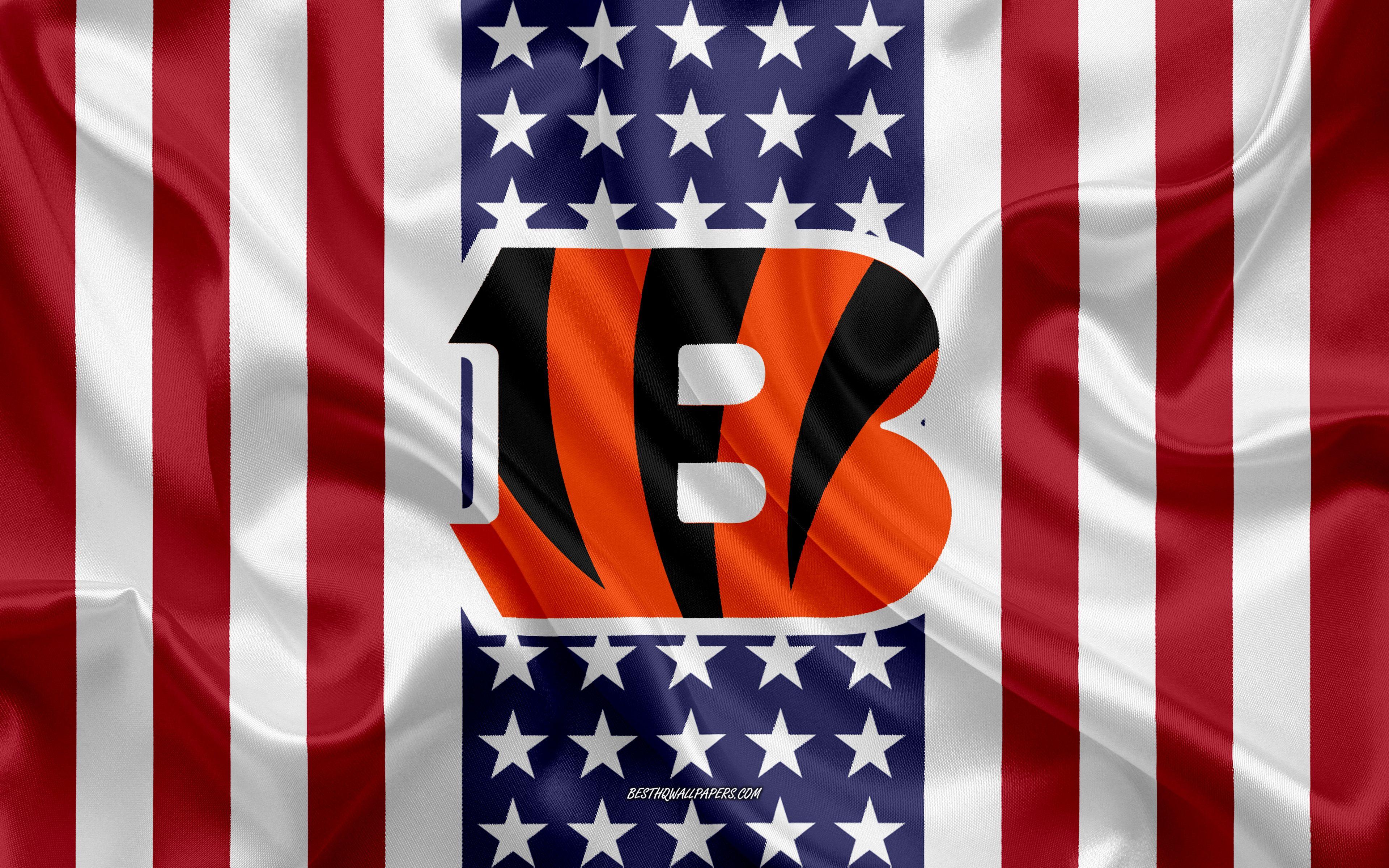 Bengals Logo Wallpapers Top Free Bengals Logo Backgrounds — free download