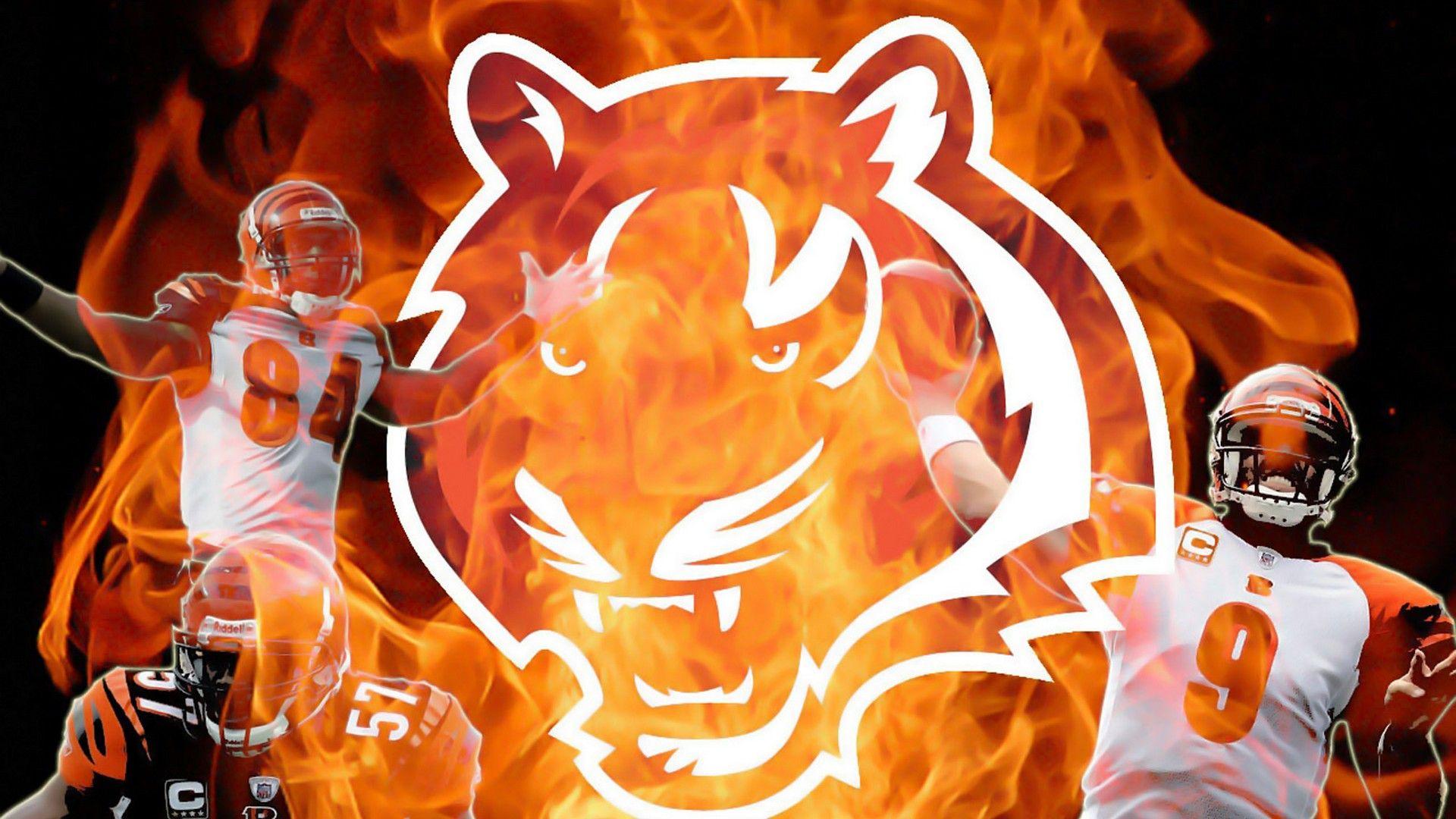 1920x1080 Cincinnati Bengals For Mac NFL .
