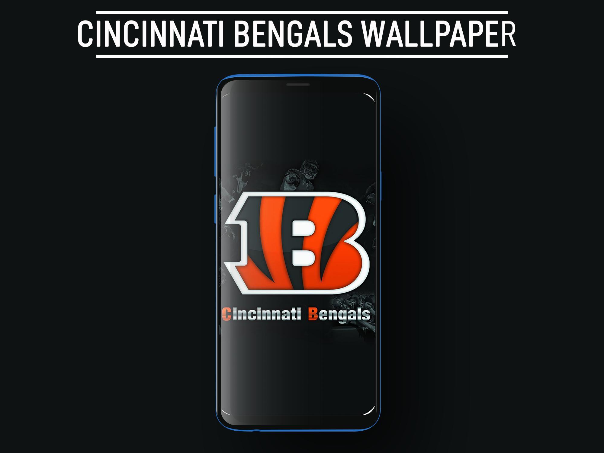 2000x1500 Cincinnati Bengals Wallpaper Fans HD .