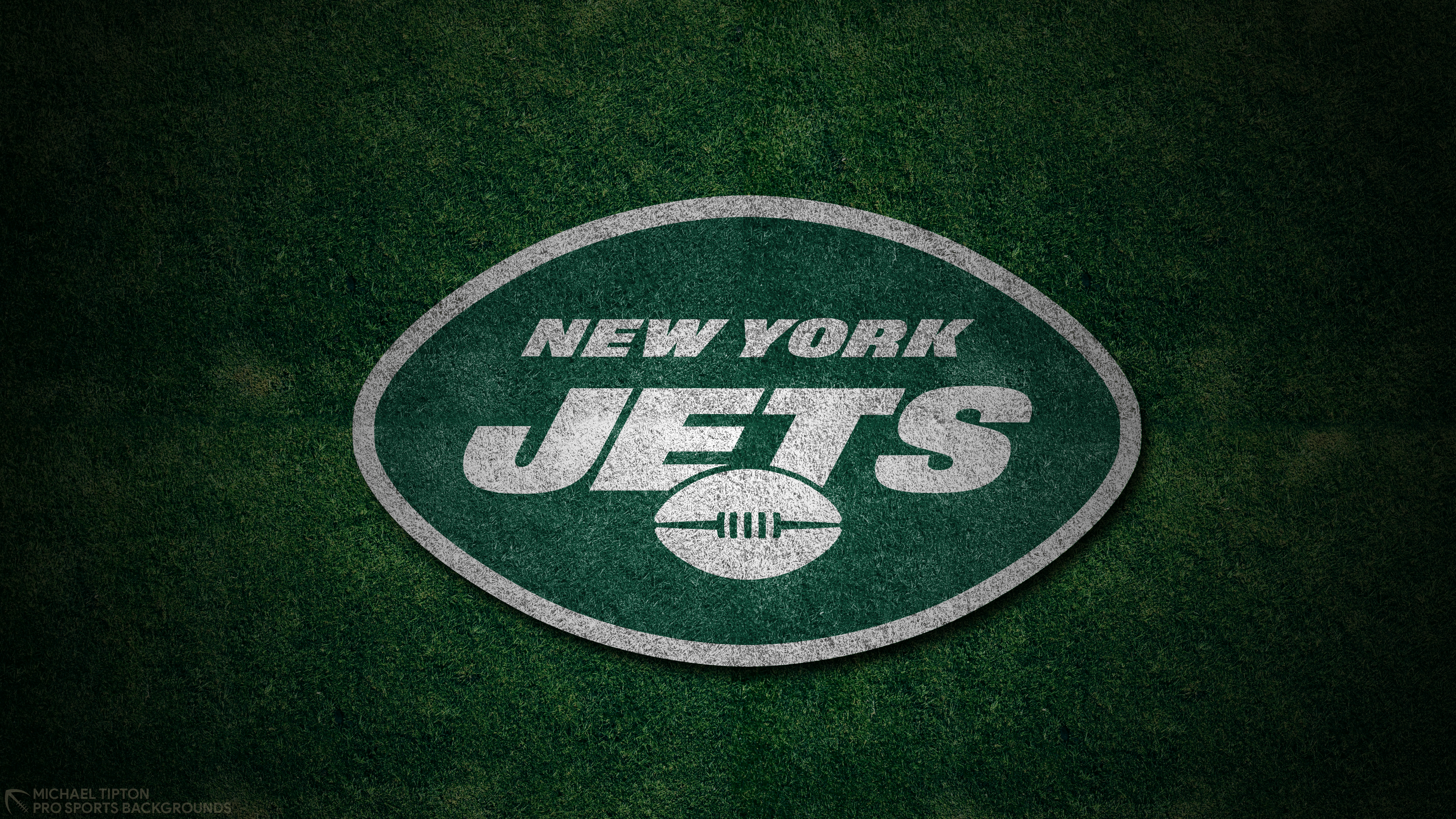 3840x2160 New York Jets Wallpaper. Pro .