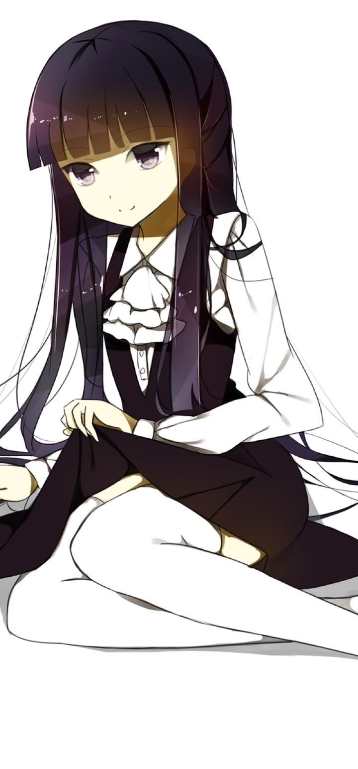 720x1544 inu x boku ss, senya fuurin .