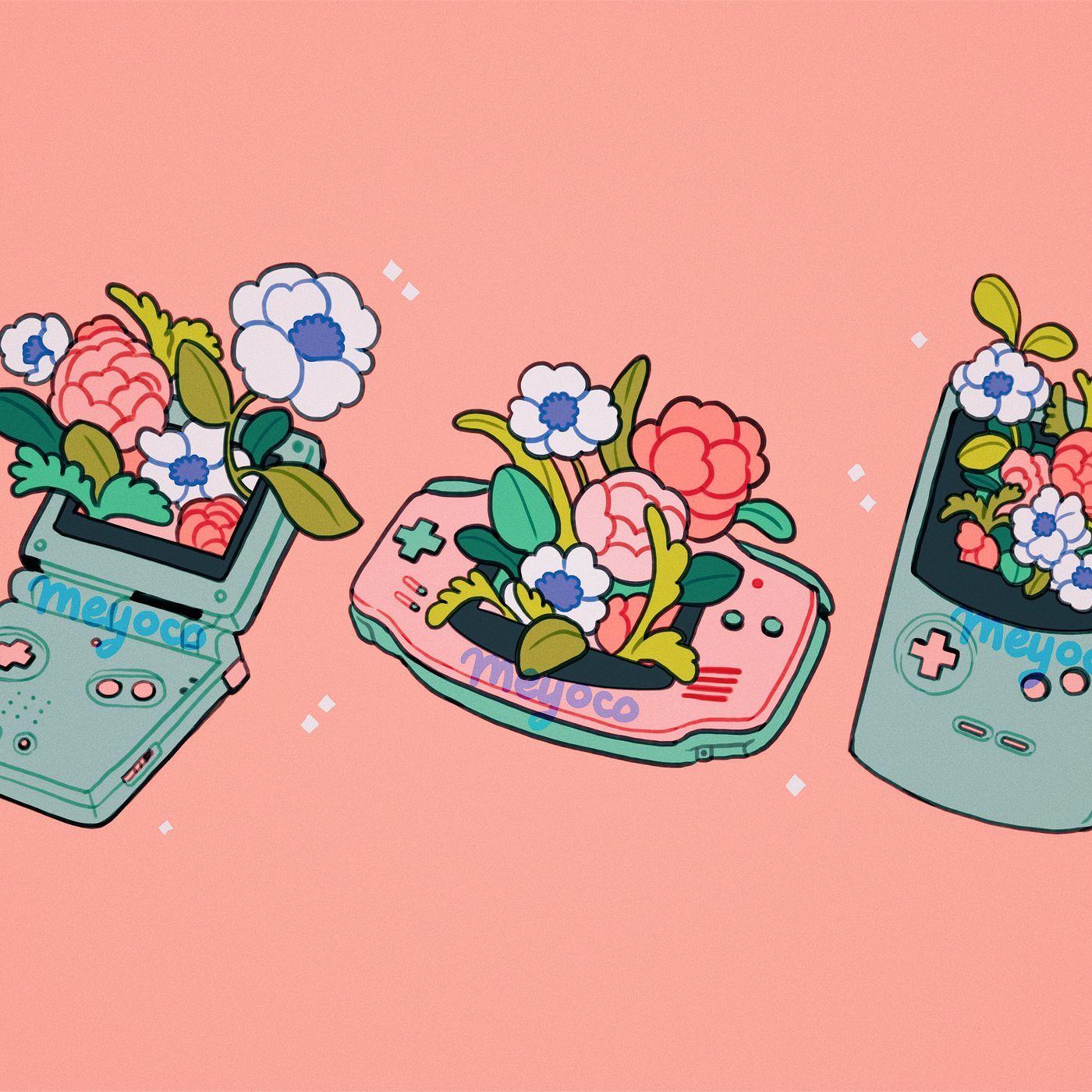 1400x1400 How artist Meyoco built an online .