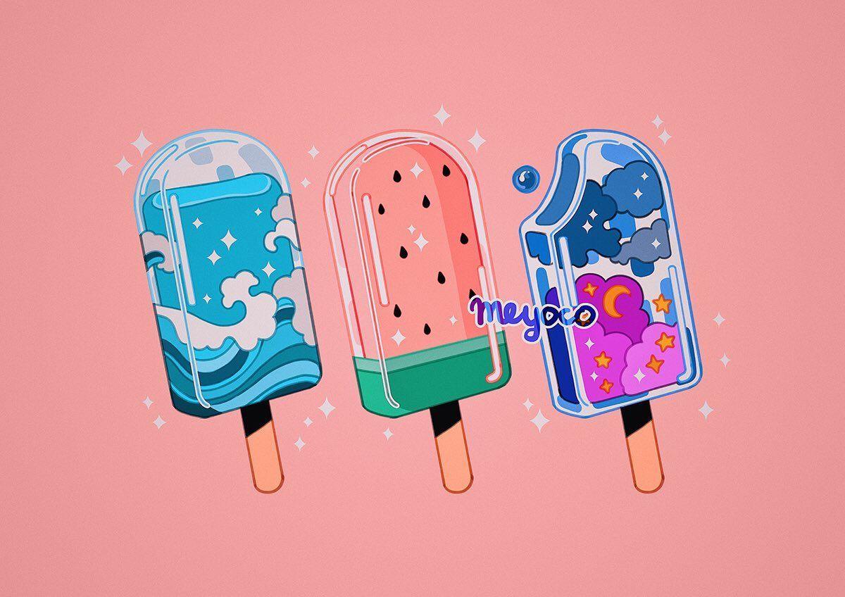 1200x848 Cute food drawings .com