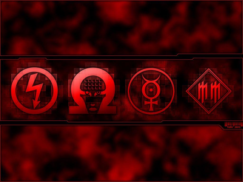 1024x768 Antichrist Superstar Wallpaper .
