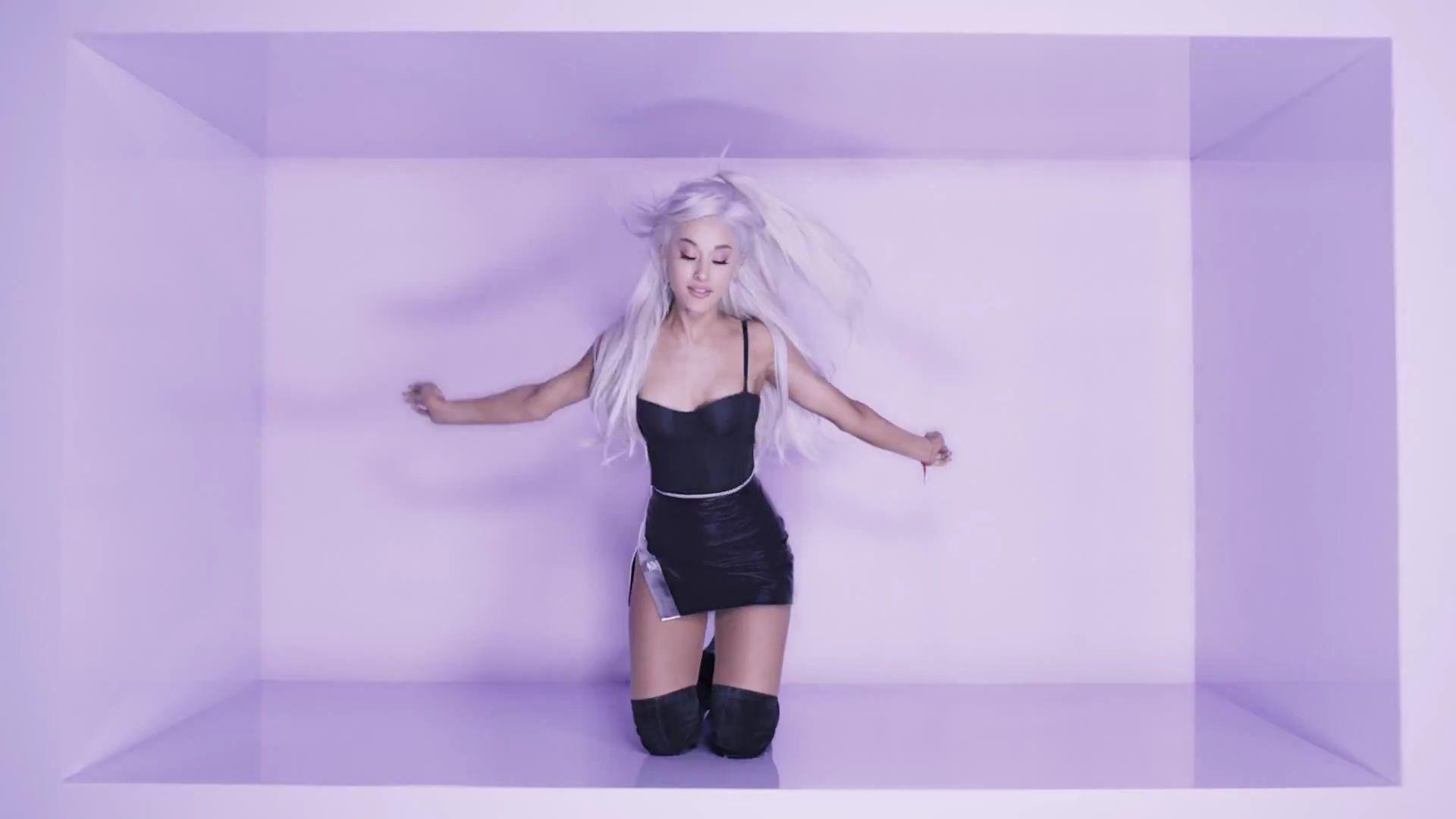 1920x1080 Ariana Grande Focus KissThemGoodbye Net .