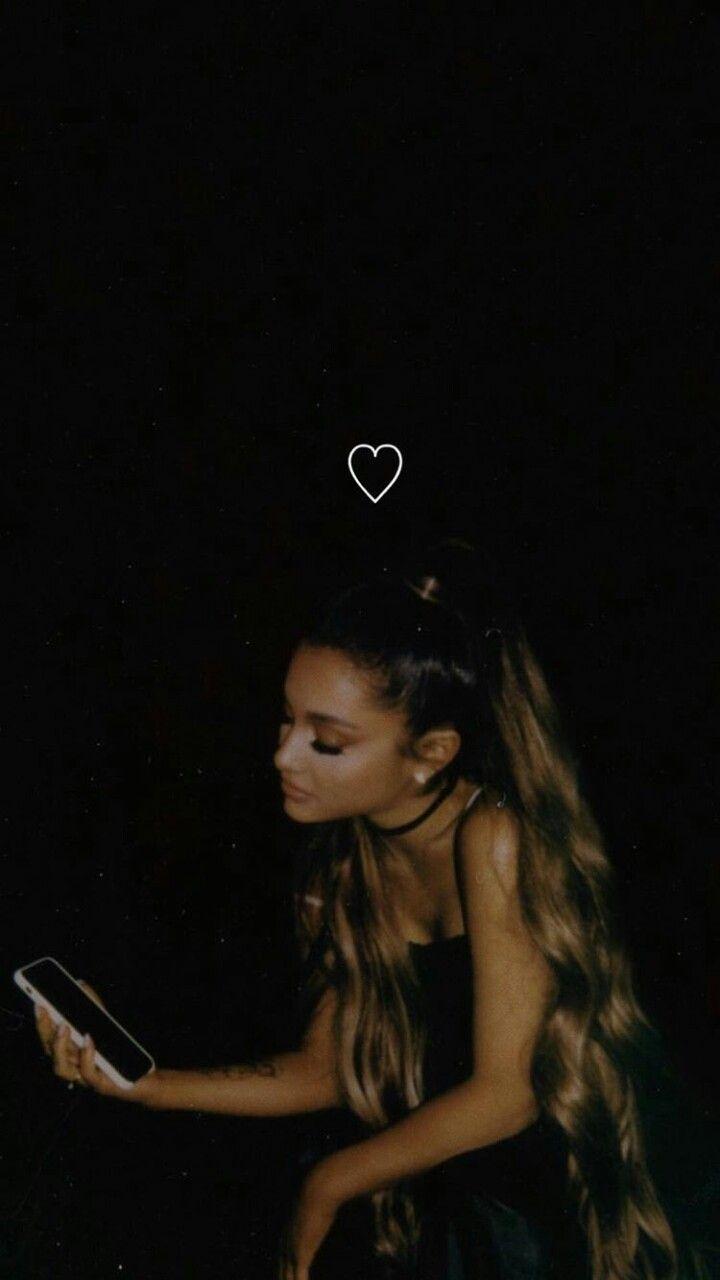 720x1280 Ariana Grande iPhone 2019 Wallpaper .