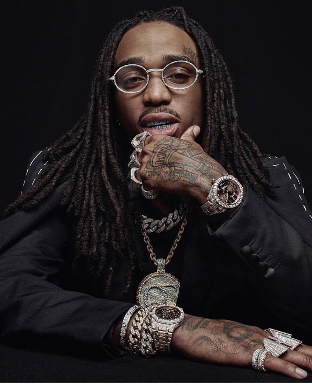 Huncho’s Financial Rise & Glamorous Profile