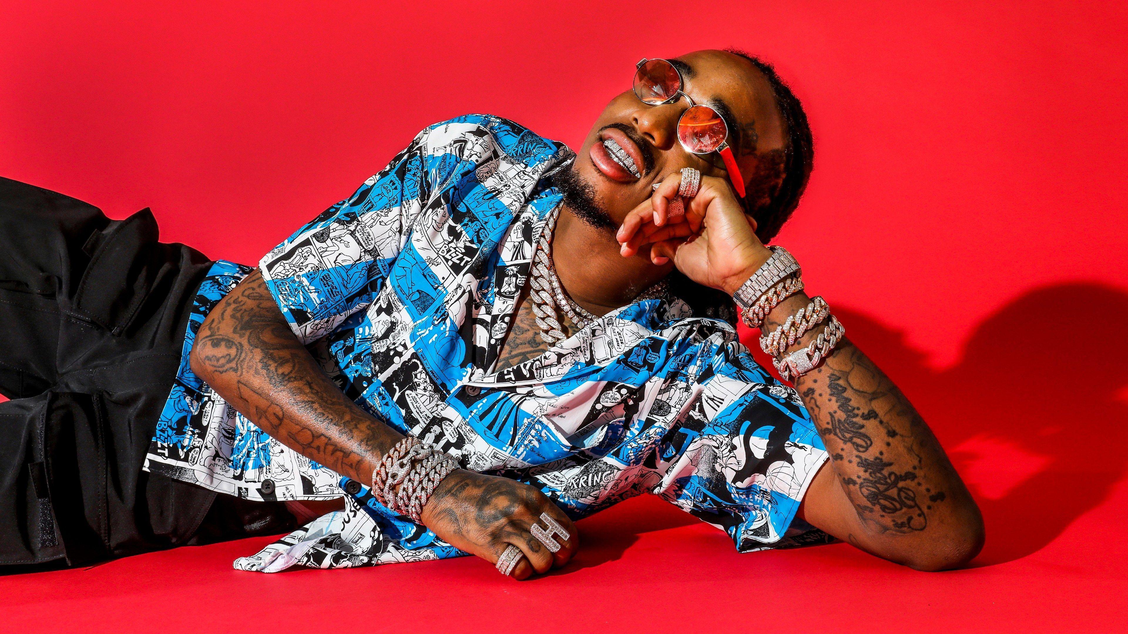 Quavo Huncho Wallpapers - Top Free Quavo Huncho Backgrounds