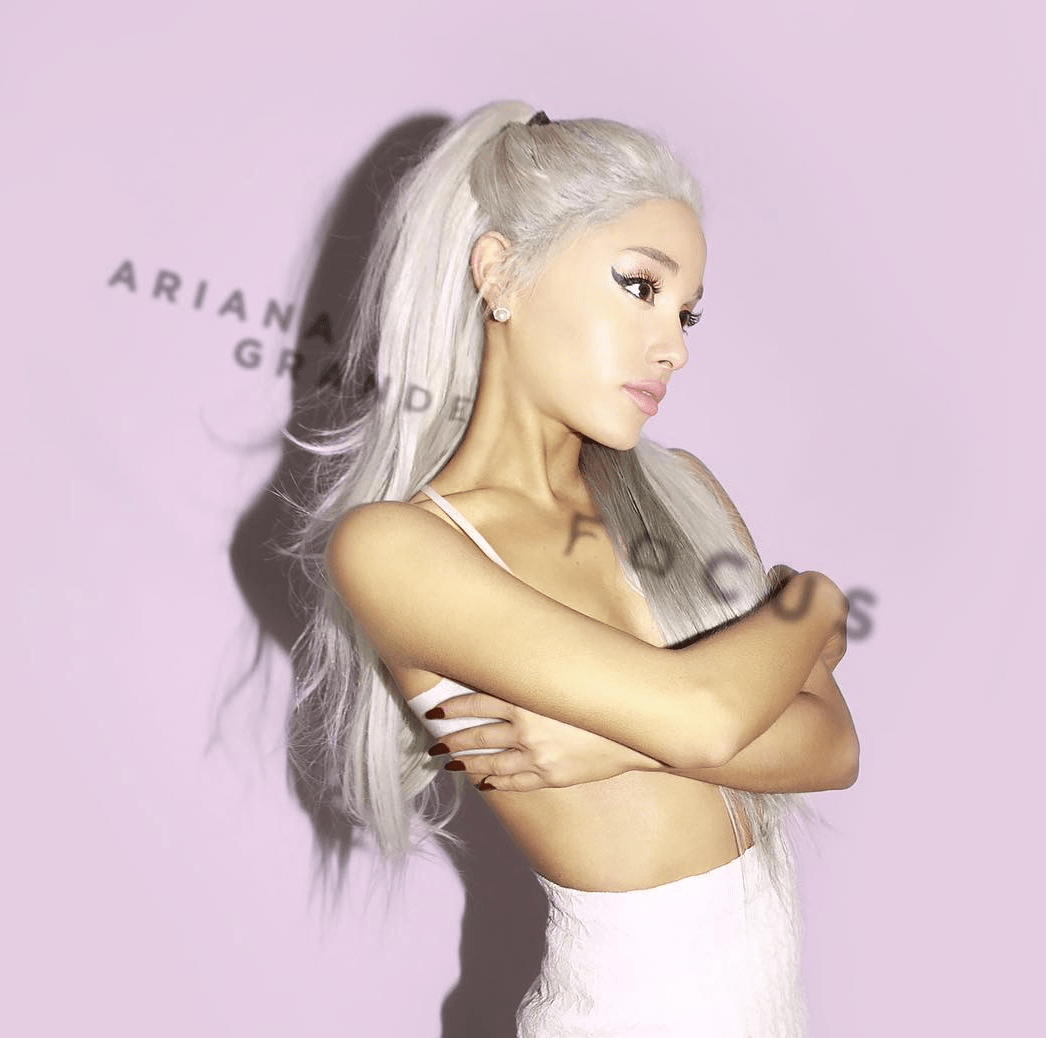 1046x1038 Ariana Grande Focus Download.