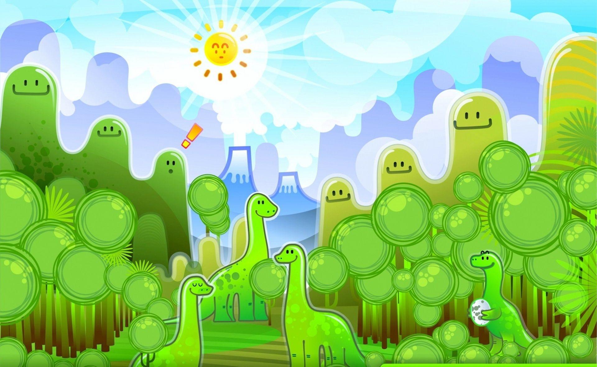 1920x1183 Free Kids Wallpaper For Desktop Dinosaur Wallpaper HD