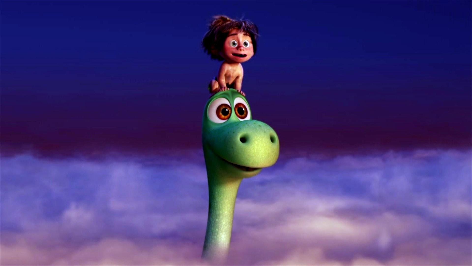 1920x1080 Src Amazing The Good Dinosaur Wallpaper Windows 7 The Good Dinosaur HD Wallpaper