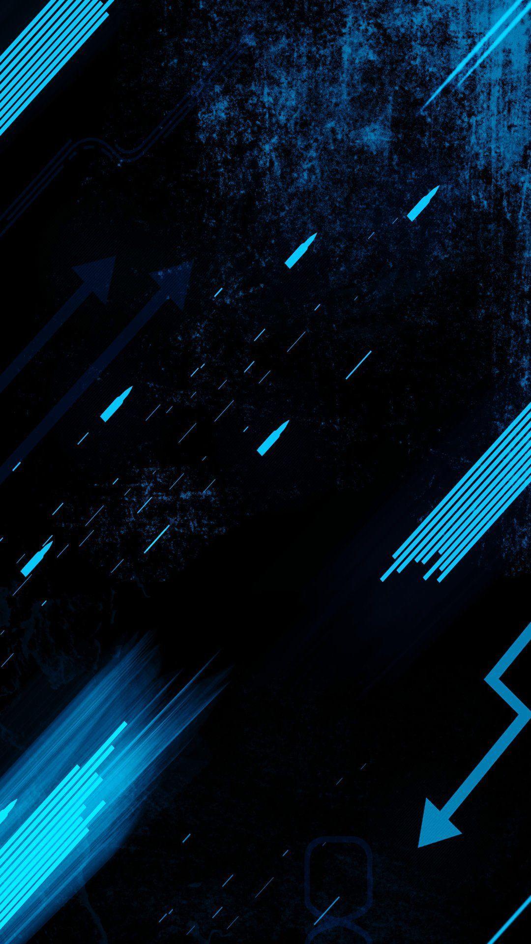 1080x1920 Amoled Abstract