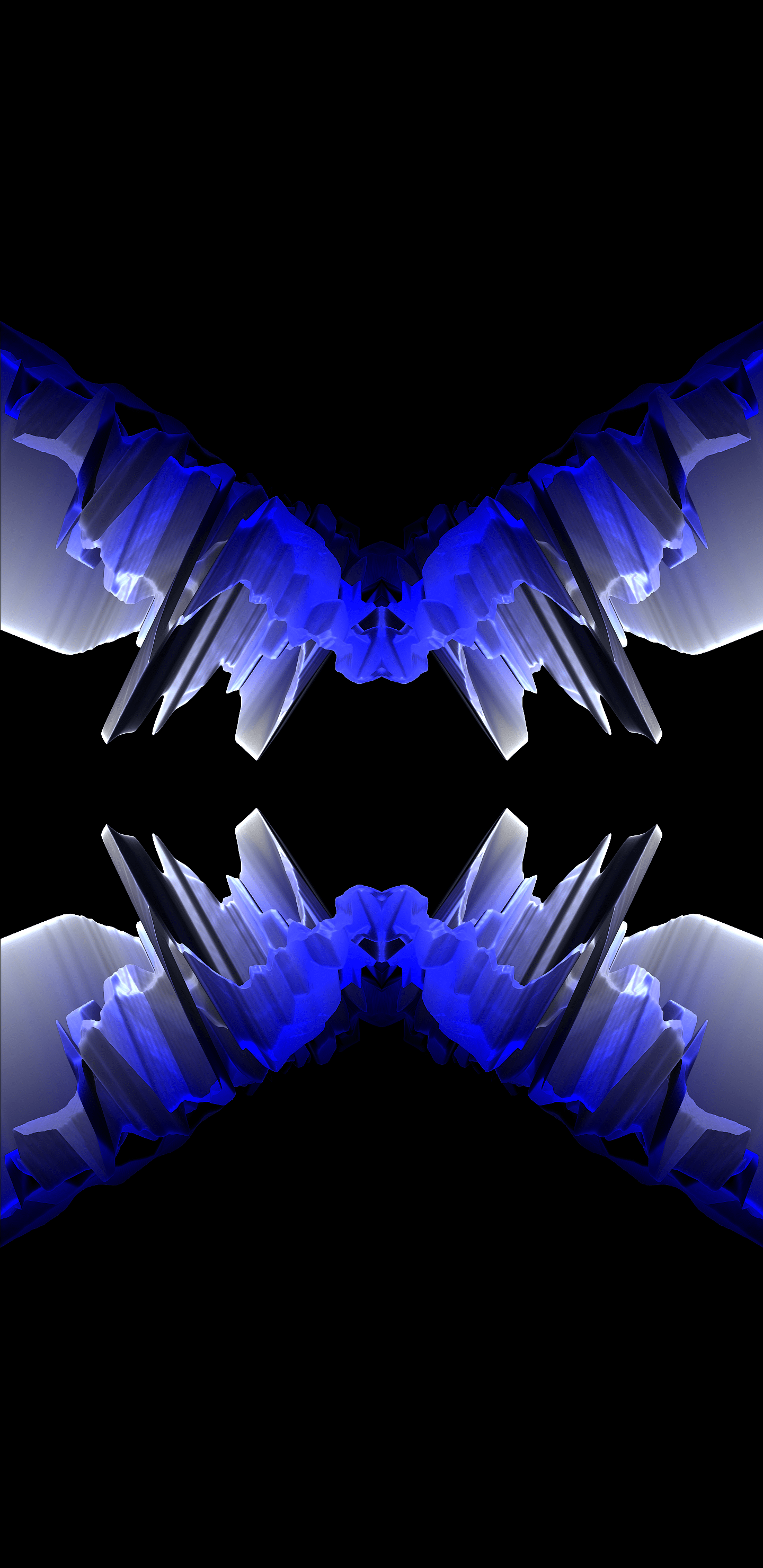 1440x2960 Abstract Wallpaper