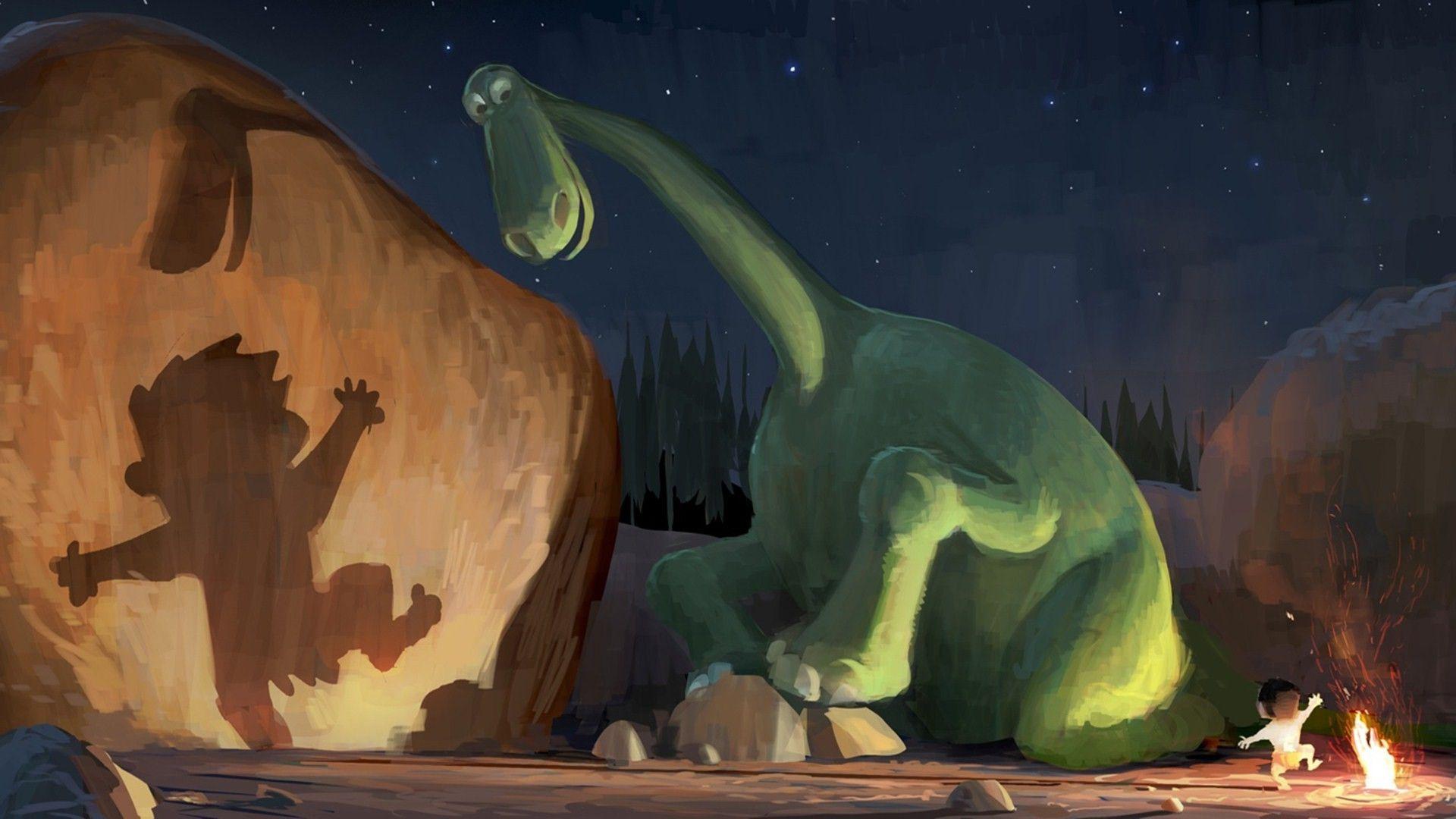 1920x1080 Good Dinosaur Wallpaper 4k .itl.cat