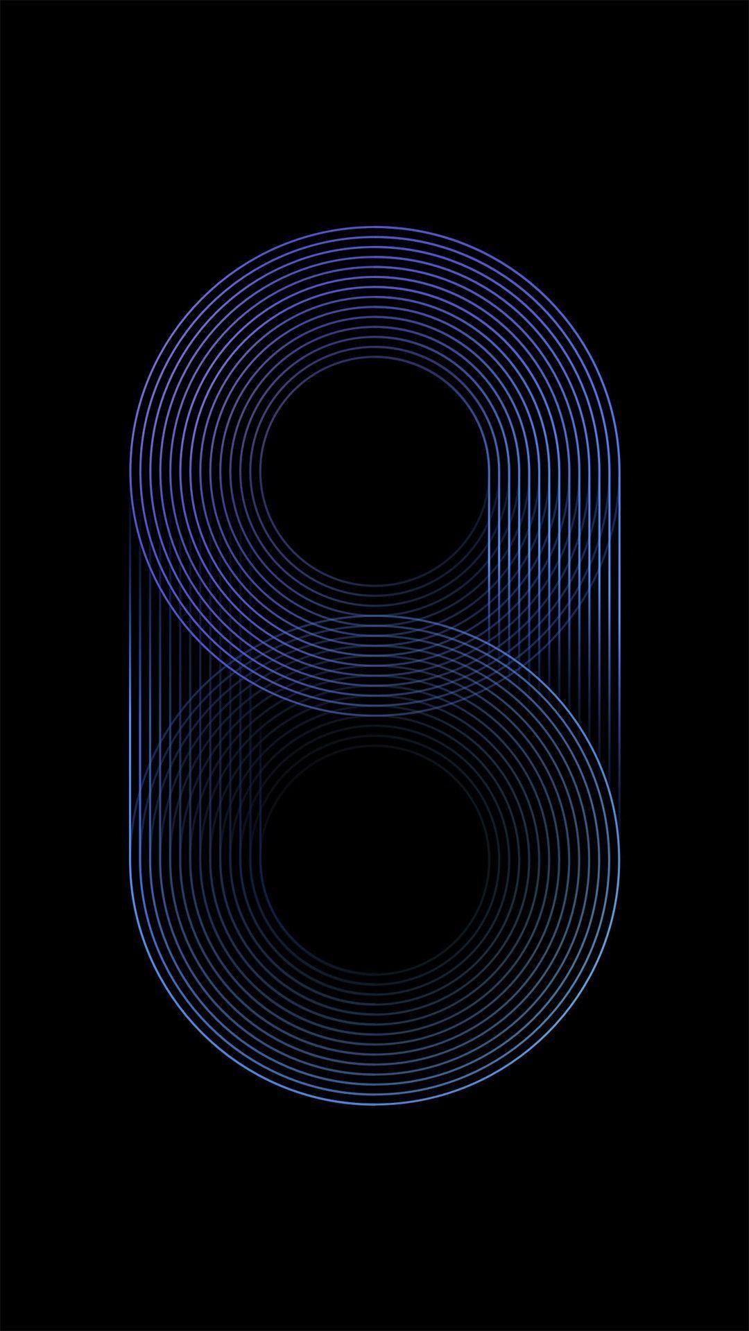 1080x1920 Amoled Abstract Wallpaper 163. Samsung .