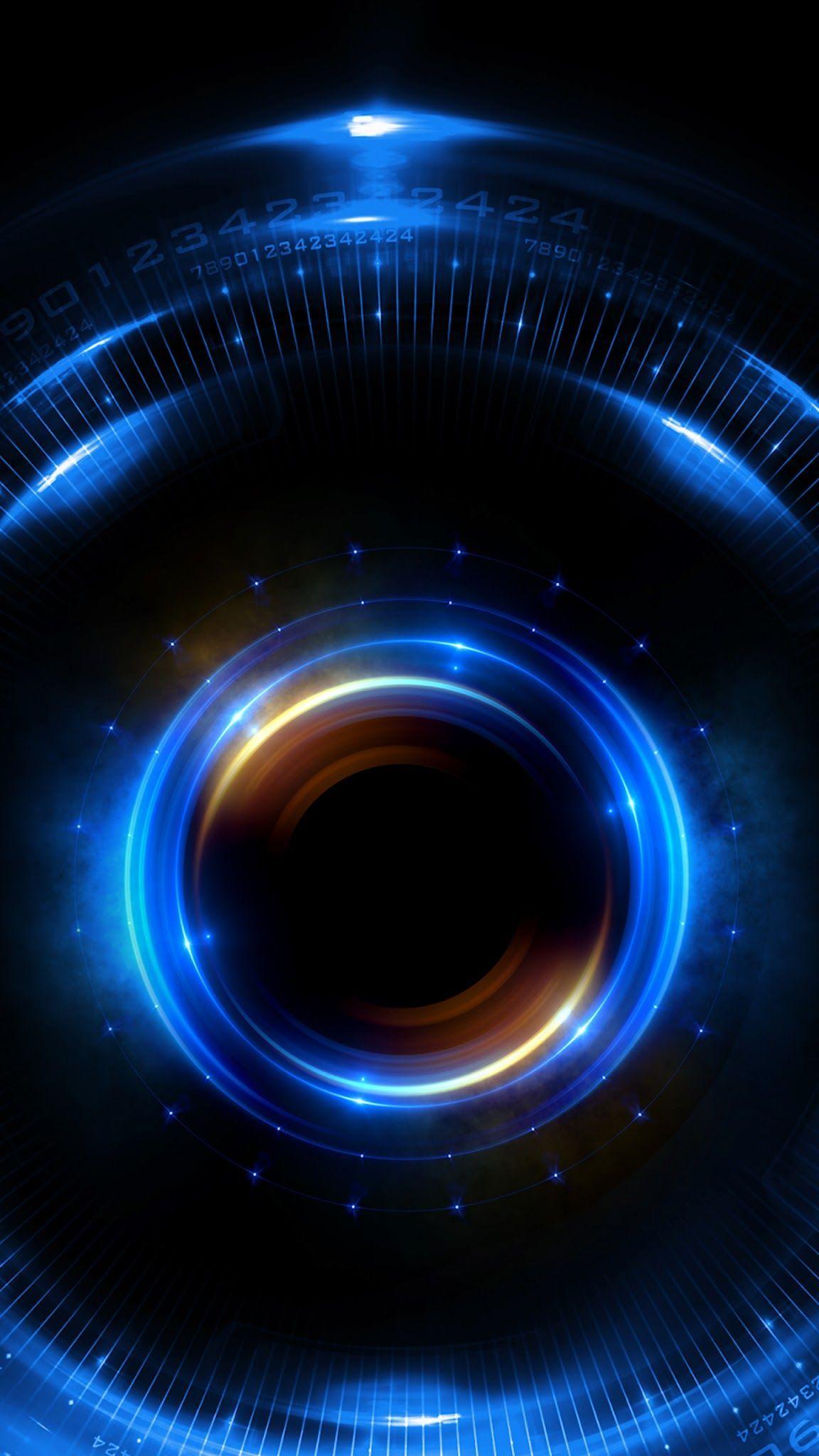 1152x2048 Amoled Abstract Wallpaper 117 .com