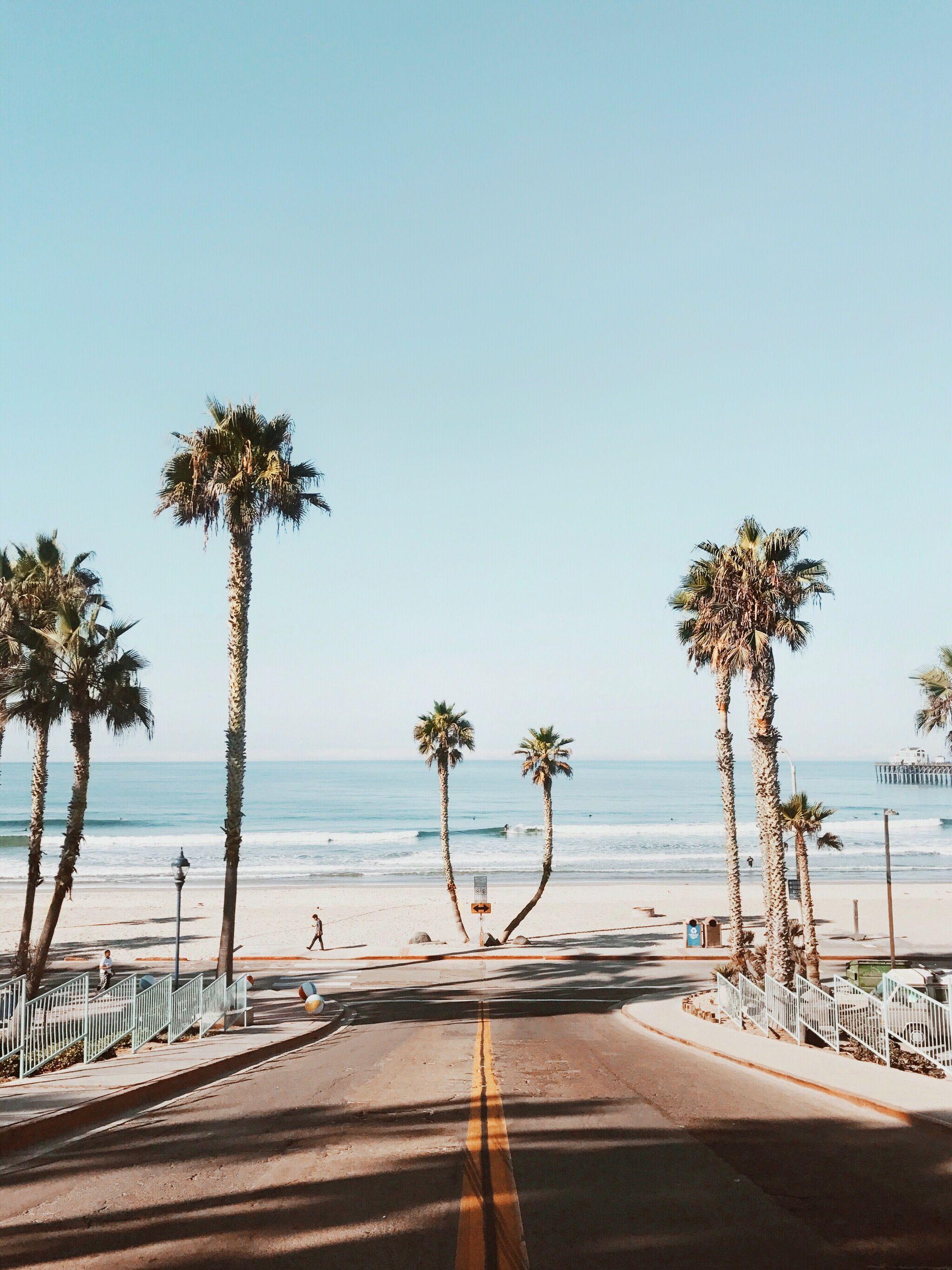 4K California Beach Wallpapers - Top Free 4K California Beach