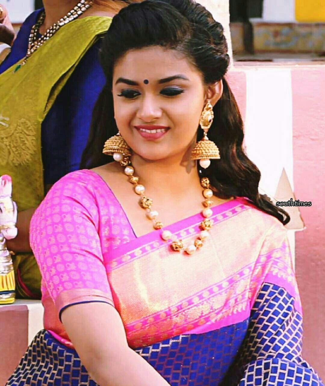 1080x1281 Keerthi Suresh. Most beautiful .
