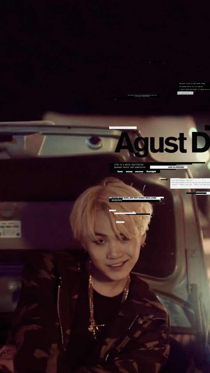 721x1280 Agust D Background .