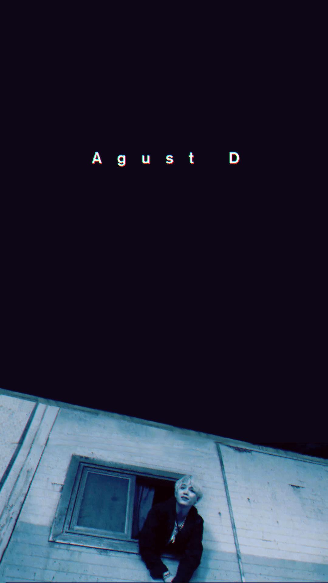 1080x1920 Wallpaper D (Suga) screen .risingsea101.